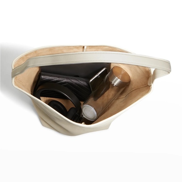 New The Row N/S Tote large - Picture 5 of 14